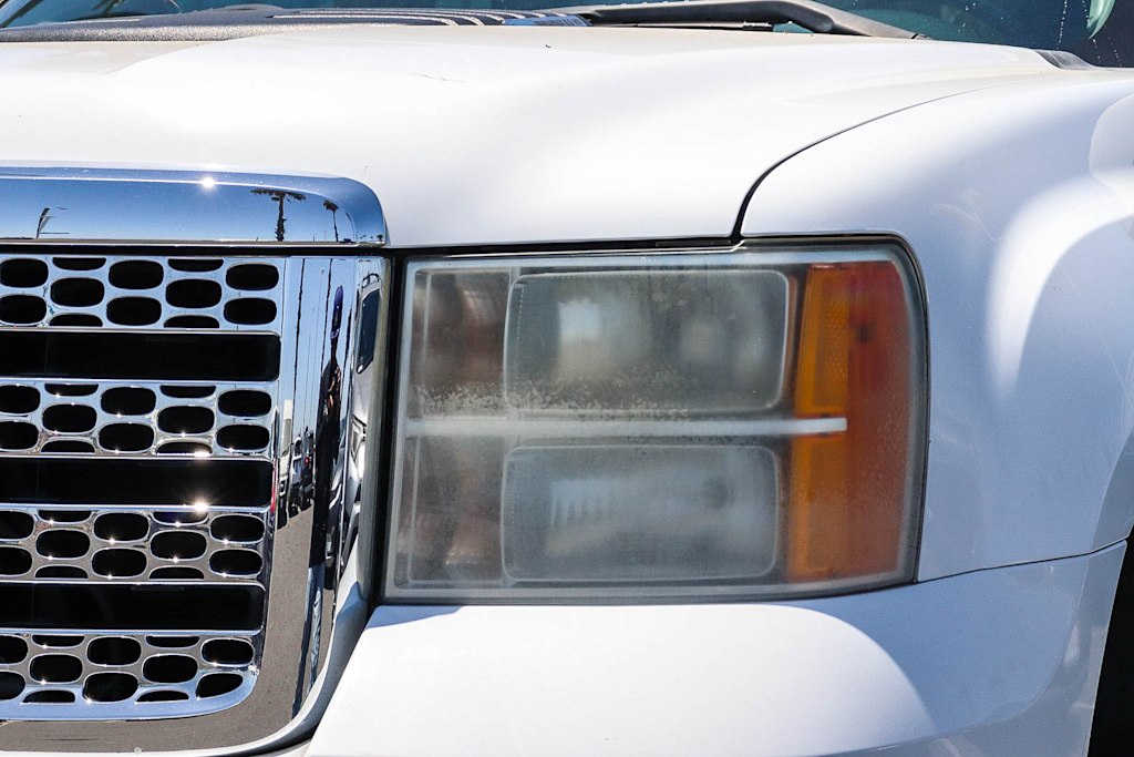 Thumbnail: 2013 GMC Sierra 2500 - 15
