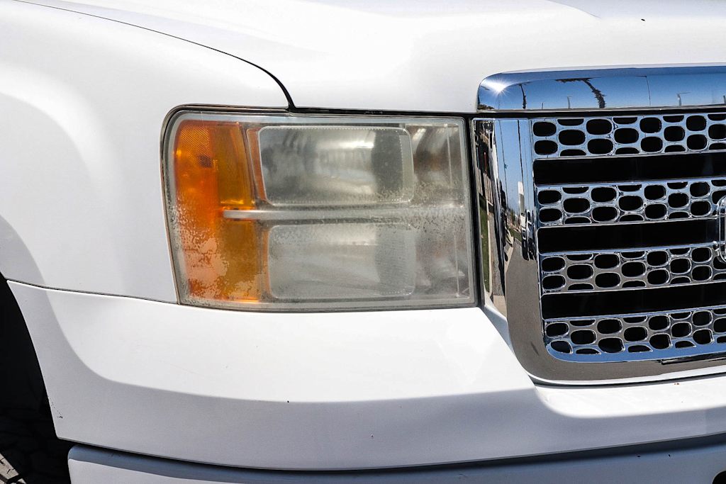Thumbnail: 2013 GMC Sierra 2500 - 24