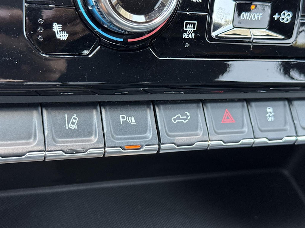 Thumbnail: 2024 GMC Sierra 2500 - 27