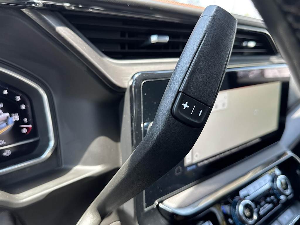 Thumbnail: 2024 GMC Sierra 2500 - 23