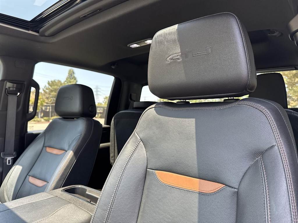 Thumbnail: 2024 GMC Sierra 2500 - 10