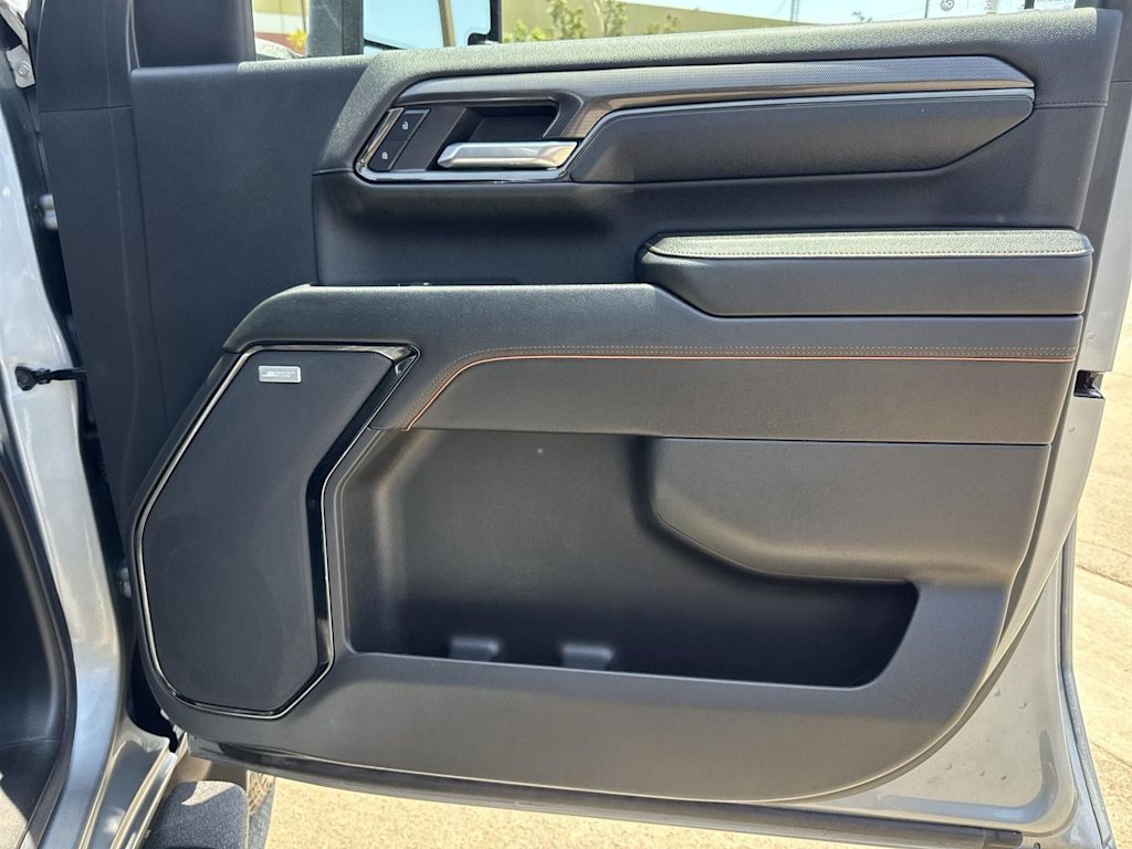 Thumbnail: 2024 GMC Sierra 2500 - 34