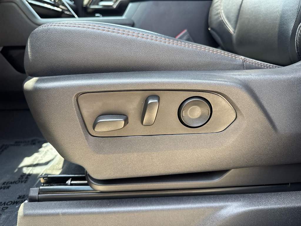 Thumbnail: 2024 GMC Sierra 2500 - 30