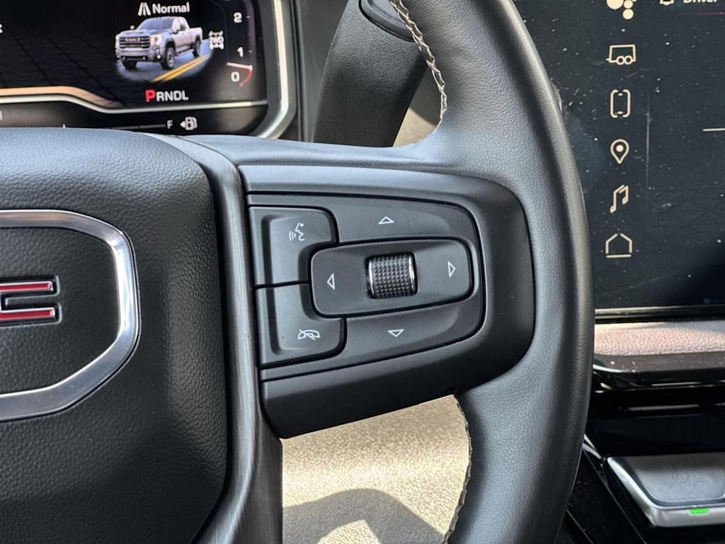 Thumbnail: 2024 GMC Sierra 2500 - 21