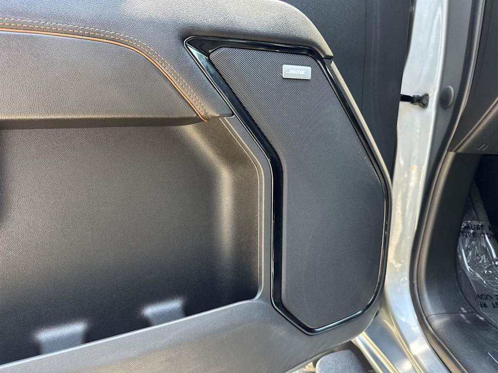 Thumbnail: 2024 GMC Sierra 2500 - 29