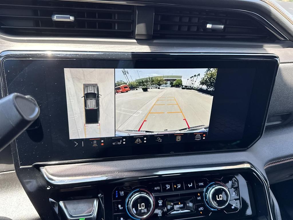 Thumbnail: 2024 GMC Sierra 2500 - 13