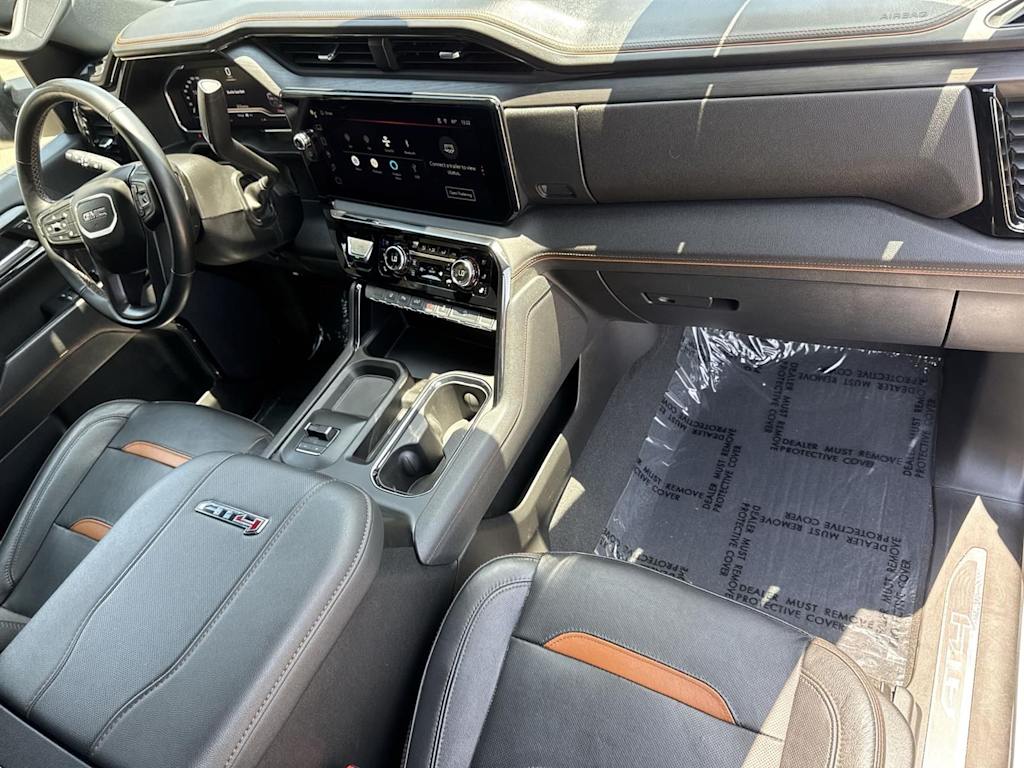 Thumbnail: 2024 GMC Sierra 2500 - 12