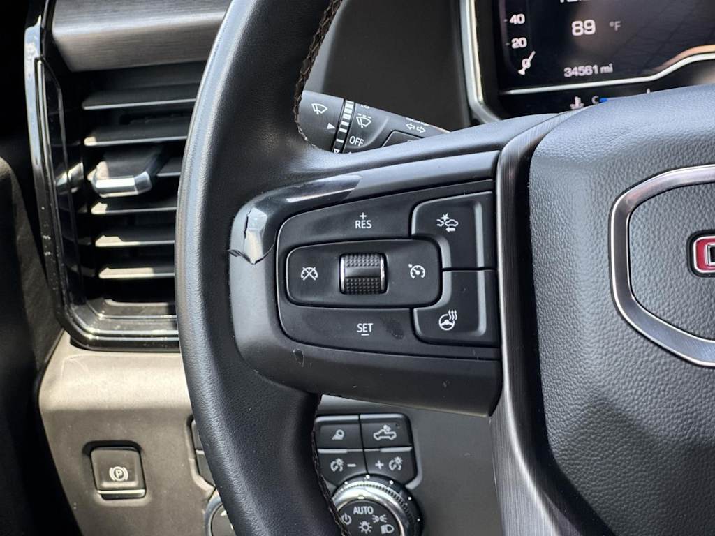 Thumbnail: 2024 GMC Sierra 2500 - 20