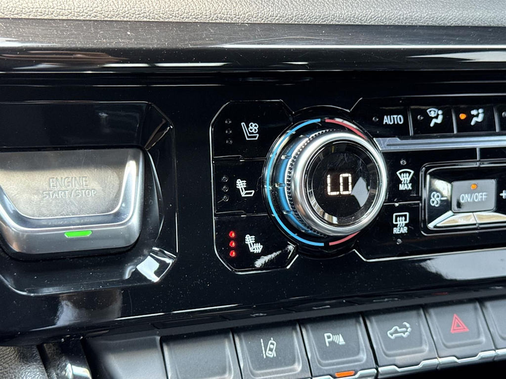 Thumbnail: 2024 GMC Sierra 2500 - 26