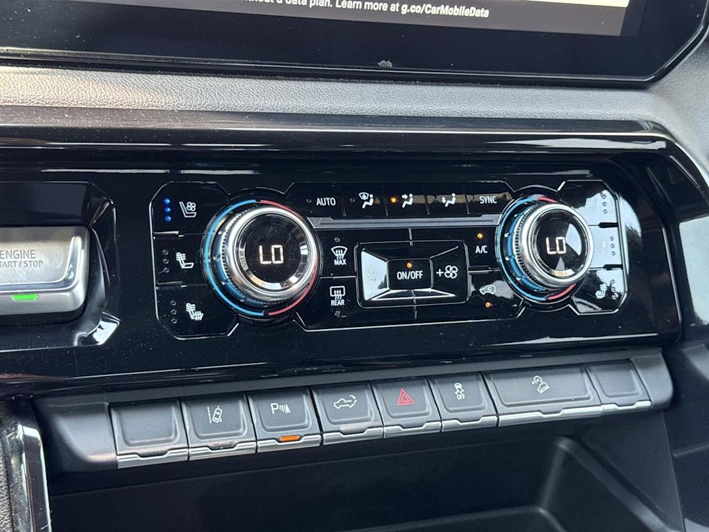 Thumbnail: 2024 GMC Sierra 2500 - 22