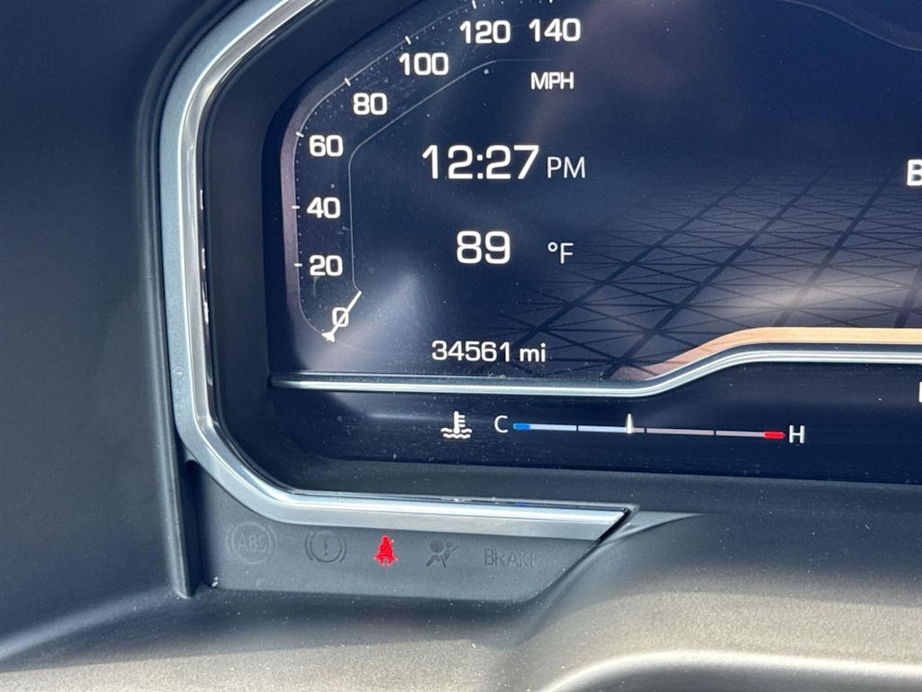 Thumbnail: 2024 GMC Sierra 2500 - 14