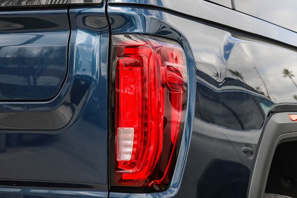 Thumbnail: 2020 GMC Sierra 2500 - 7