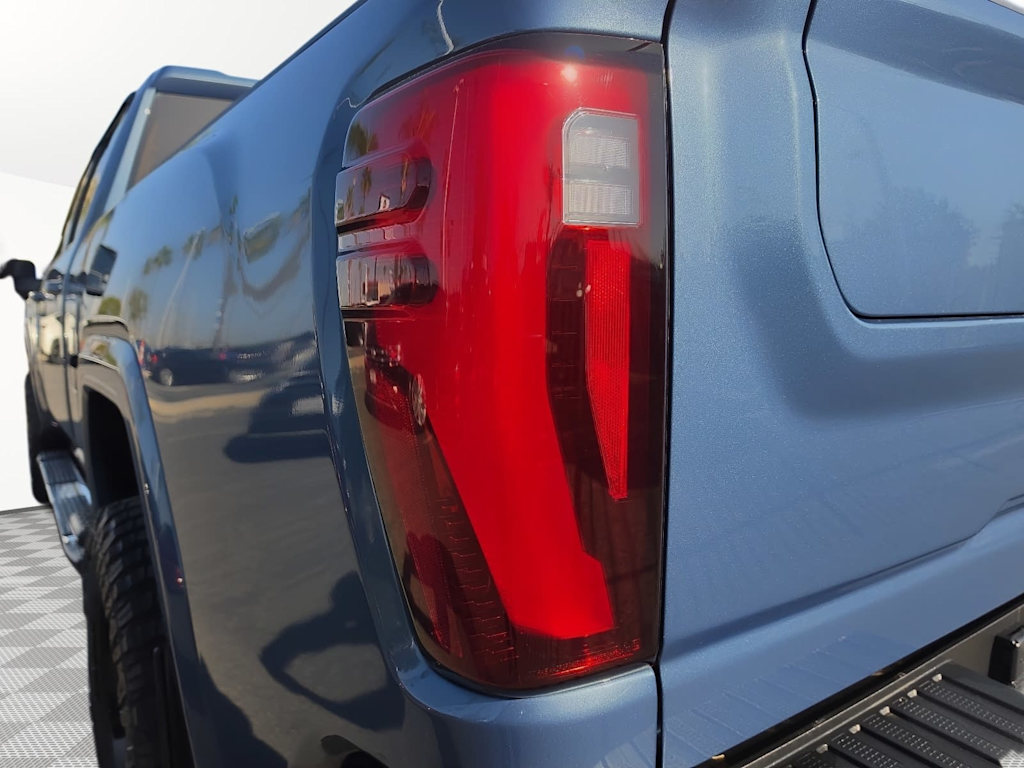 Thumbnail: 2025 GMC Sierra 2500 - 19