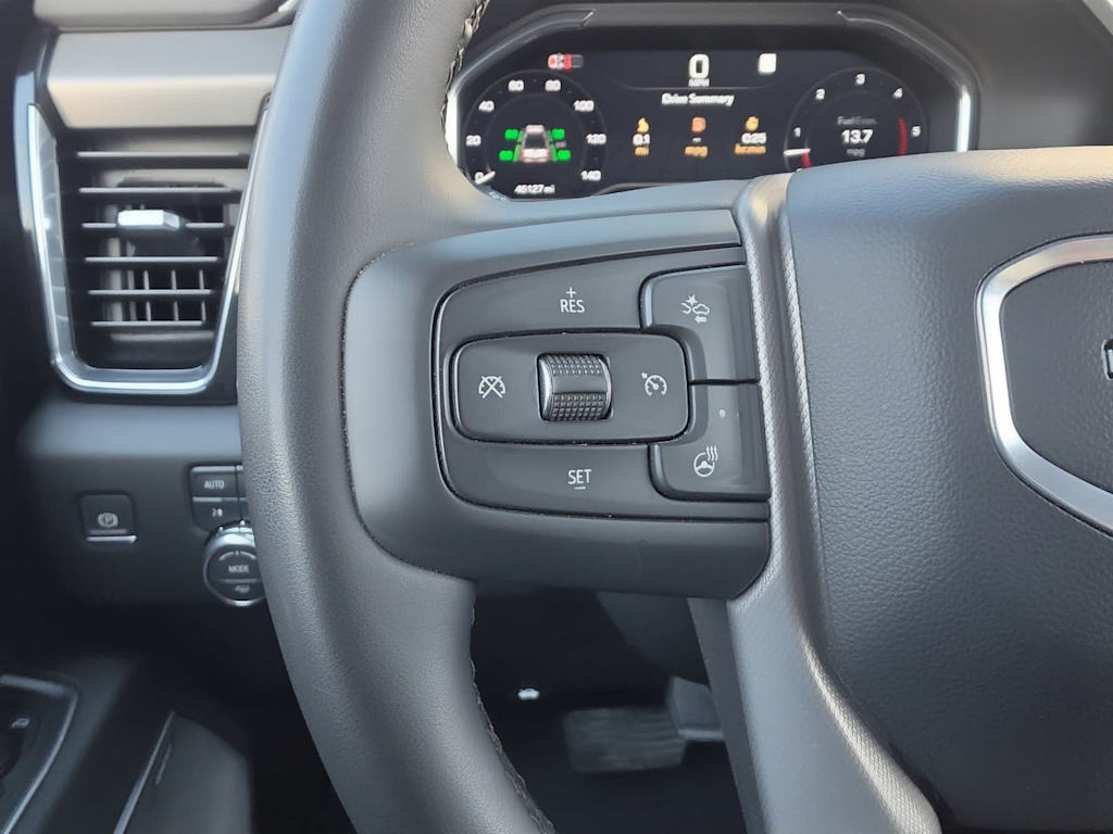 Thumbnail: 2025 GMC Sierra 2500 - 23