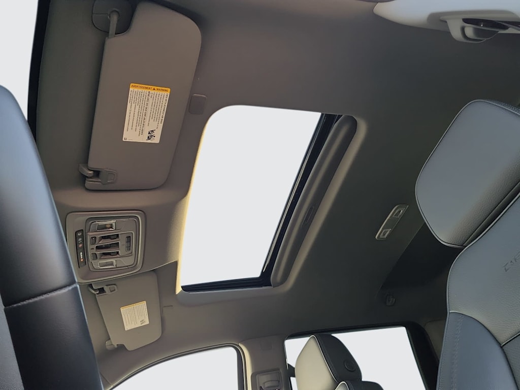 Thumbnail: 2025 GMC Sierra 2500 - 28