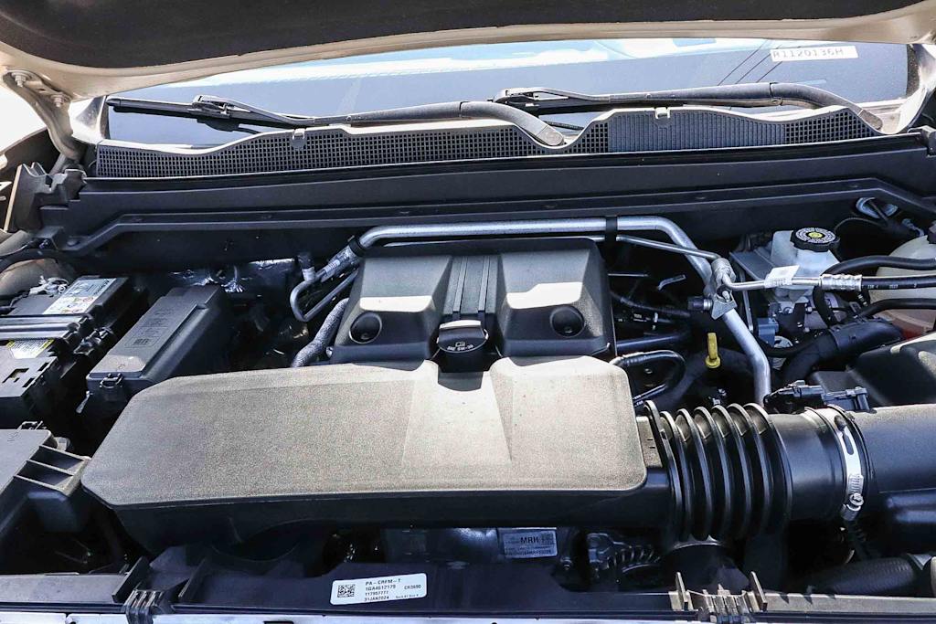 Thumbnail: 2024 GMC Canyon - 8