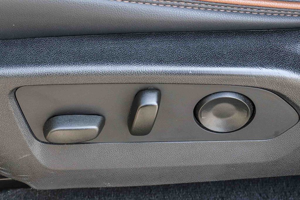 Thumbnail: 2024 GMC Canyon - 29