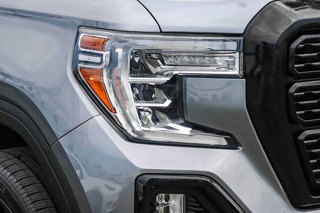 Thumbnail: 2021 GMC Sierra 1500 - 6
