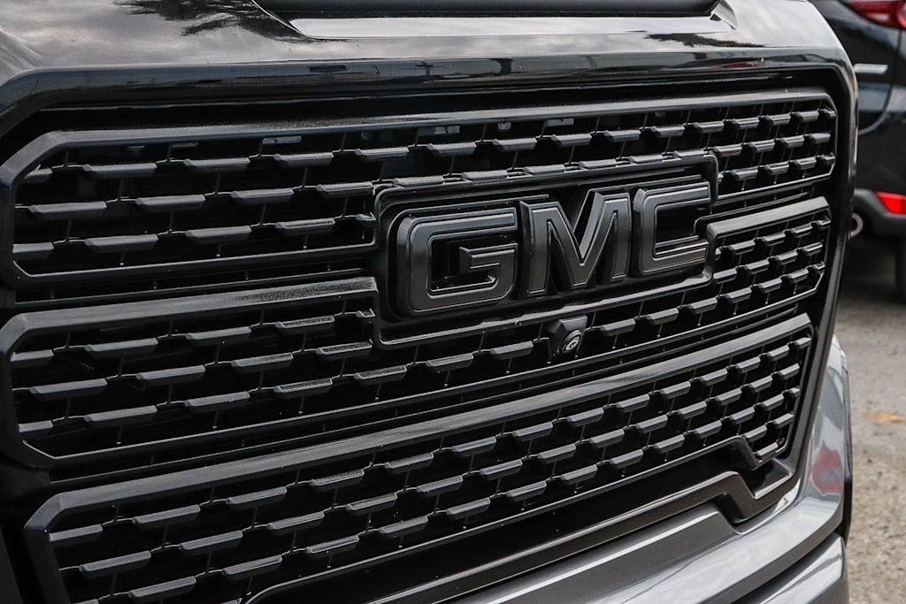 Thumbnail: 2021 GMC Sierra 1500 - 17