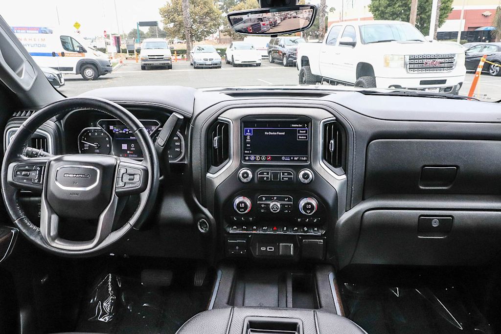 Thumbnail: 2021 GMC Sierra 1500 - 2