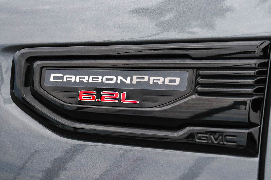 Thumbnail: 2021 GMC Sierra 1500 - 22