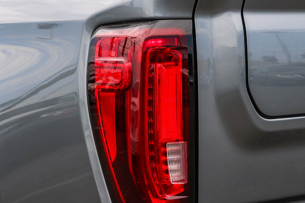 Thumbnail: 2021 GMC Sierra 1500 - 19