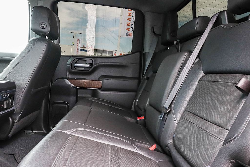 Thumbnail: 2021 GMC Sierra 1500 - 12