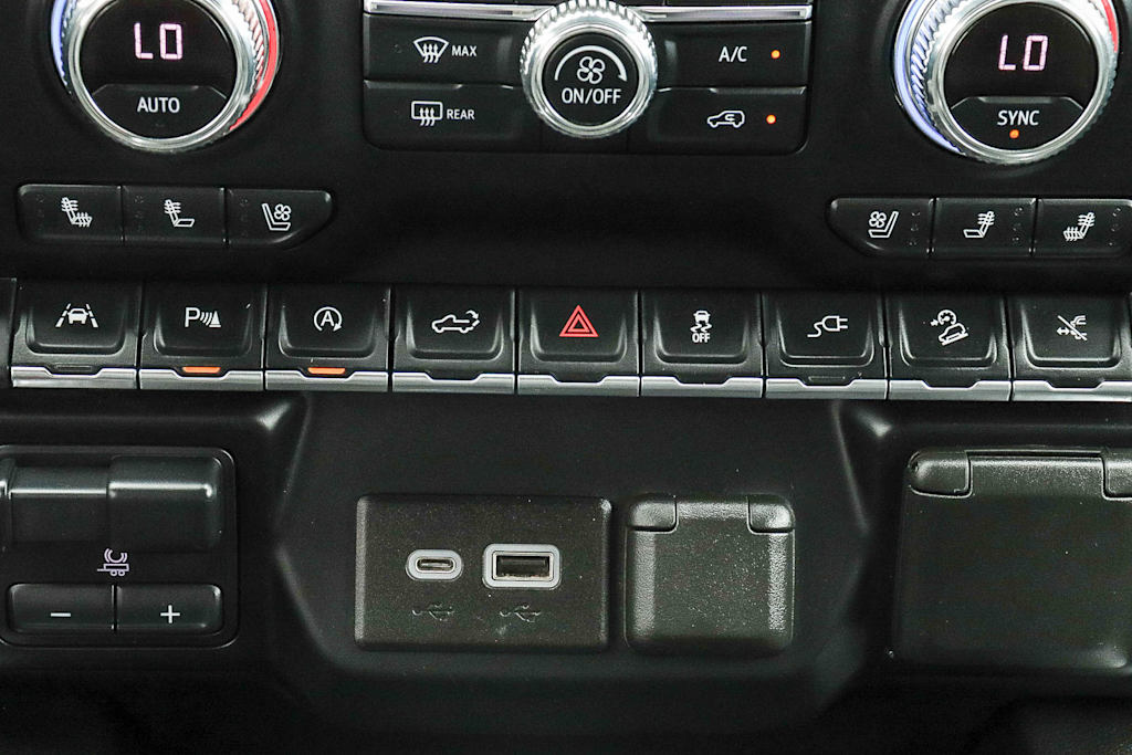 Thumbnail: 2021 GMC Sierra 1500 - 28