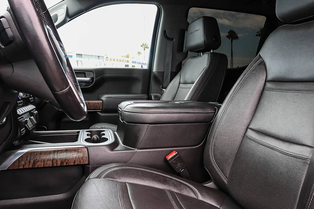 Thumbnail: 2021 GMC Sierra 1500 - 11