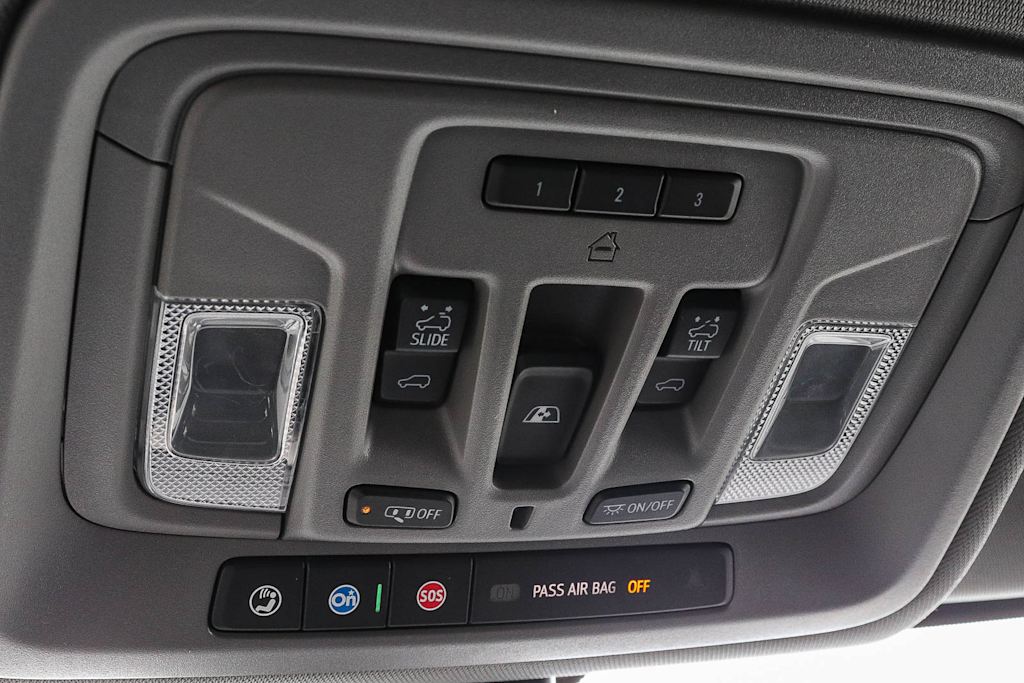 Thumbnail: 2021 GMC Sierra 1500 - 36
