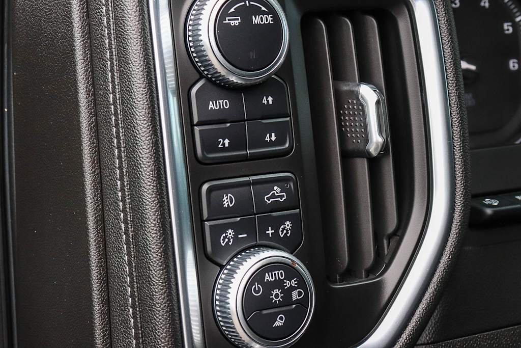 Thumbnail: 2021 GMC Sierra 1500 - 32