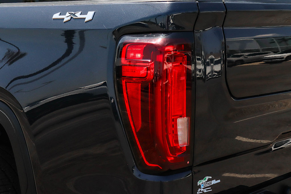 Thumbnail: 2024 GMC Sierra 1500 - 19