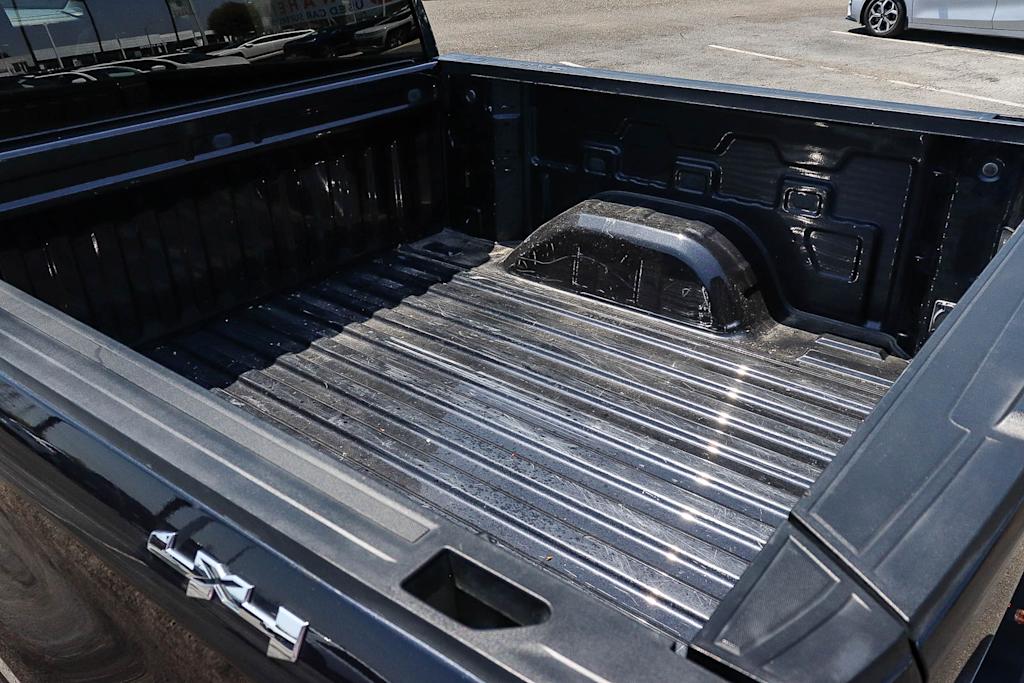 Thumbnail: 2024 GMC Sierra 1500 - 22