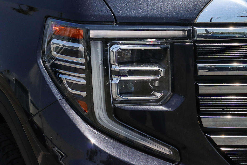 Thumbnail: 2024 GMC Sierra 1500 - 6