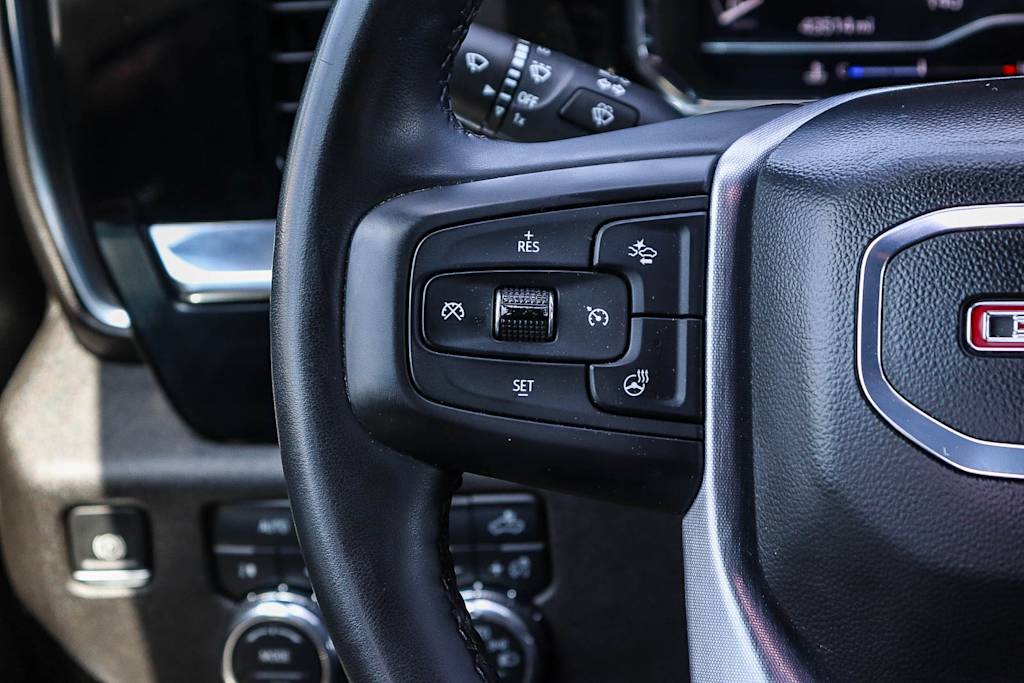 Thumbnail: 2024 GMC Sierra 1500 - 25