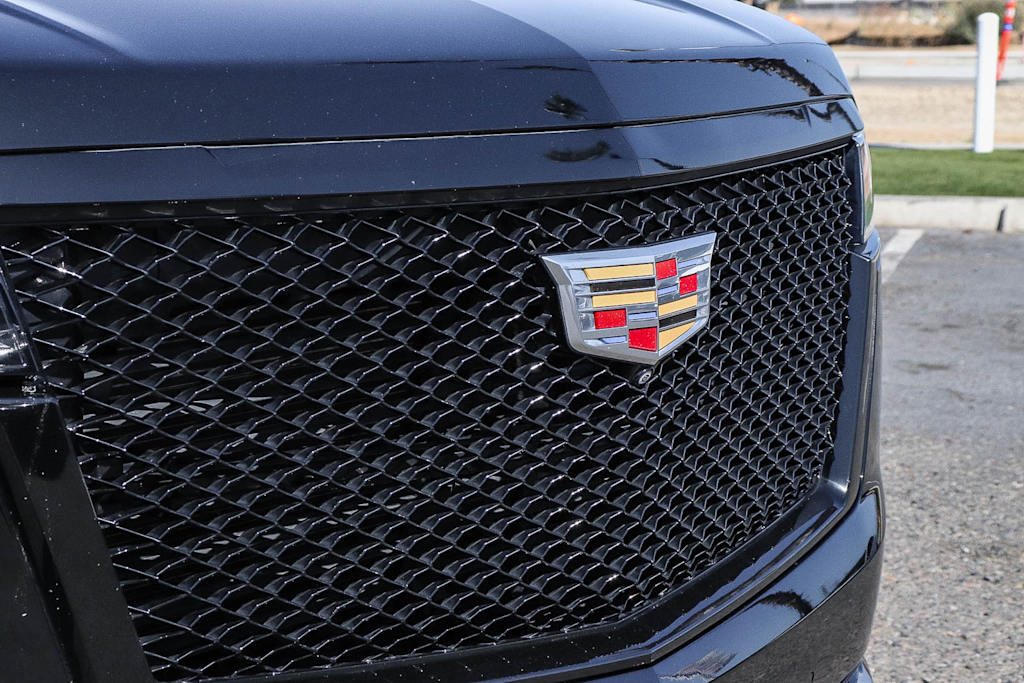 Thumbnail: 2022 Cadillac Escalade - 18