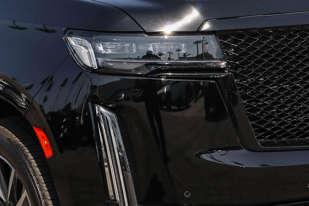 Thumbnail: 2022 Cadillac Escalade - 6