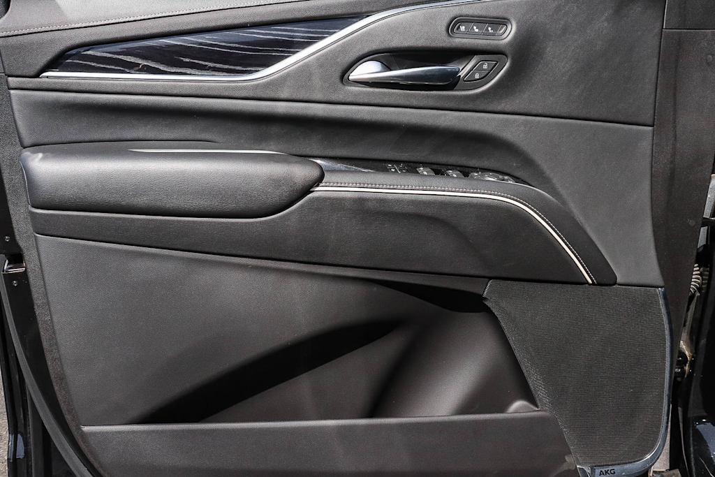 Thumbnail: 2022 Cadillac Escalade - 31