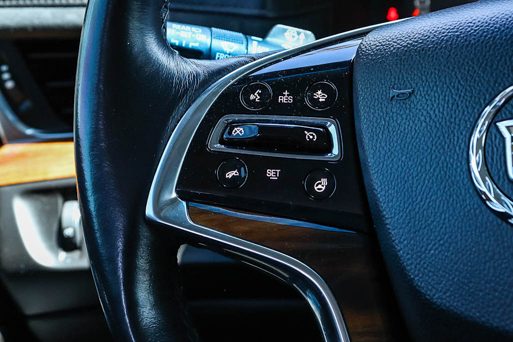 Thumbnail: 2015 Cadillac Escalade - 26