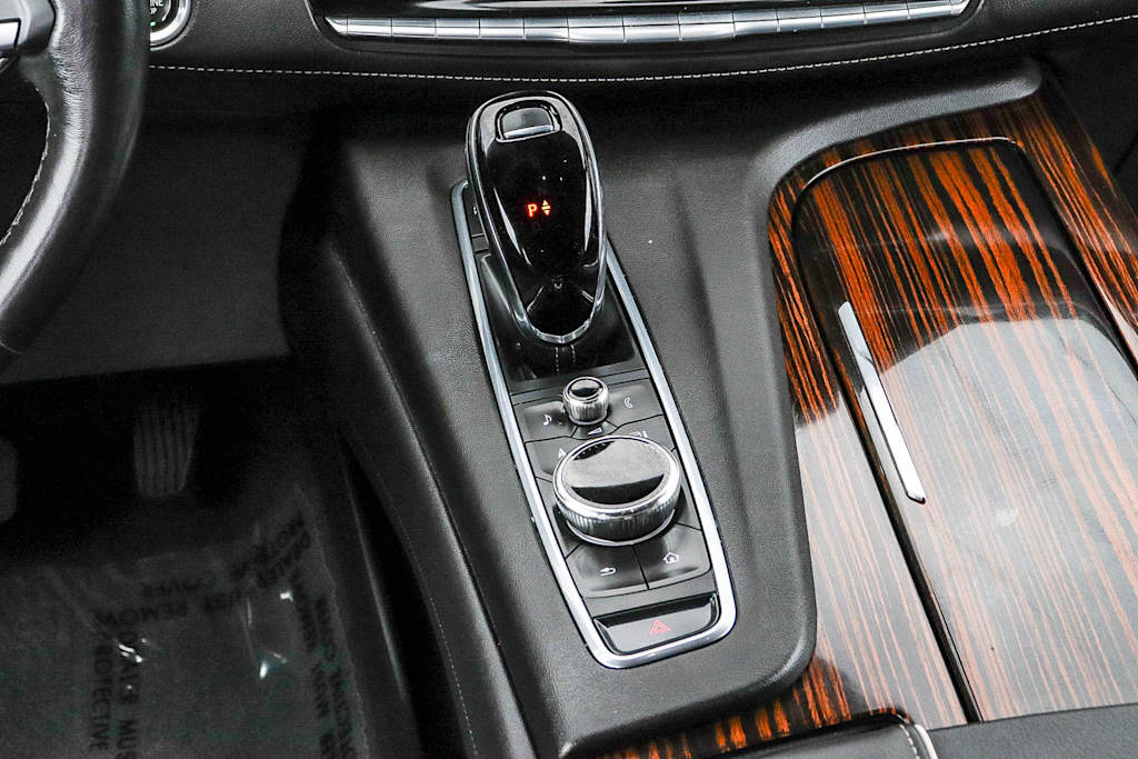 Thumbnail: 2023 Cadillac Escalade - 14