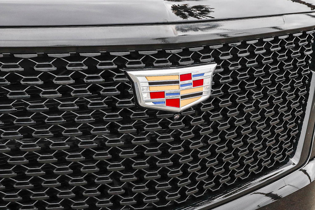 Thumbnail: 2023 Cadillac Escalade - 6
