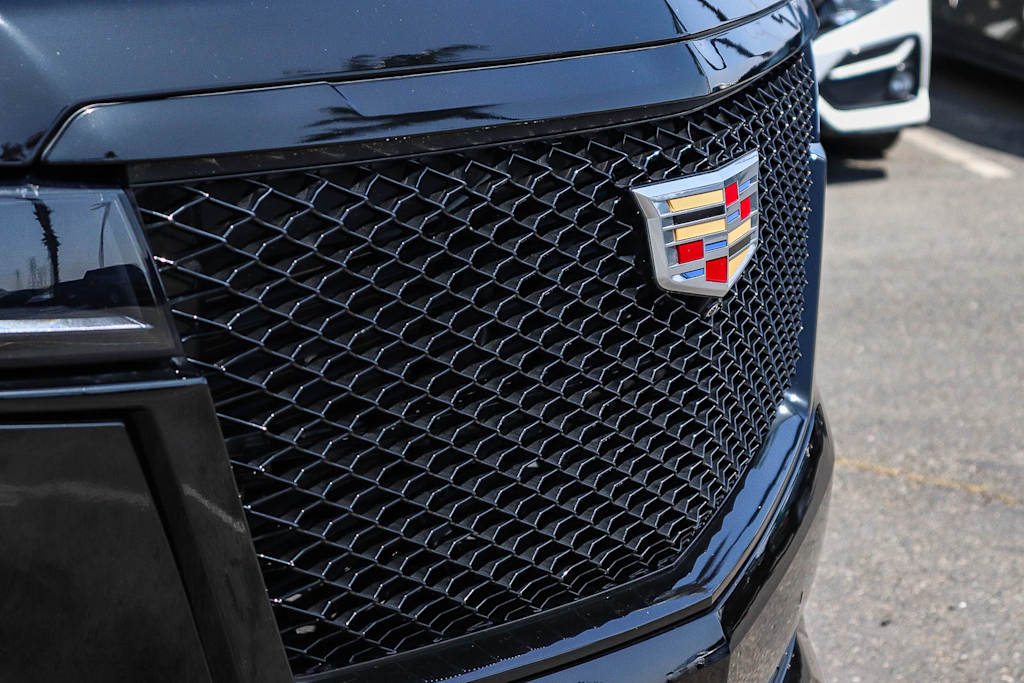 Thumbnail: 2022 Cadillac Escalade - 17