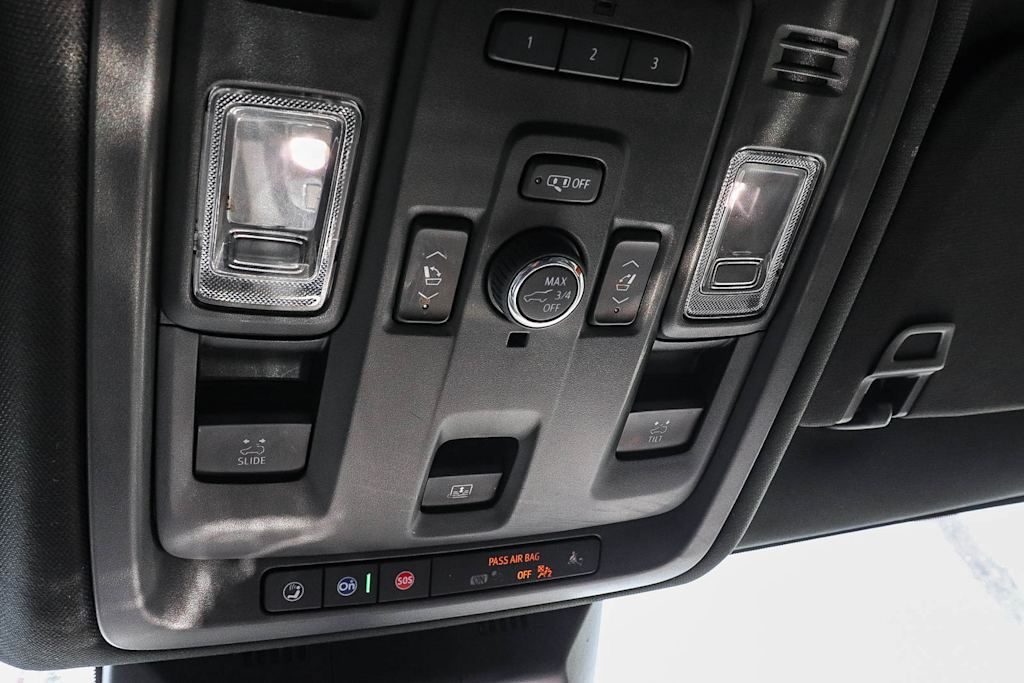 Thumbnail: 2021 Cadillac Escalade - 25