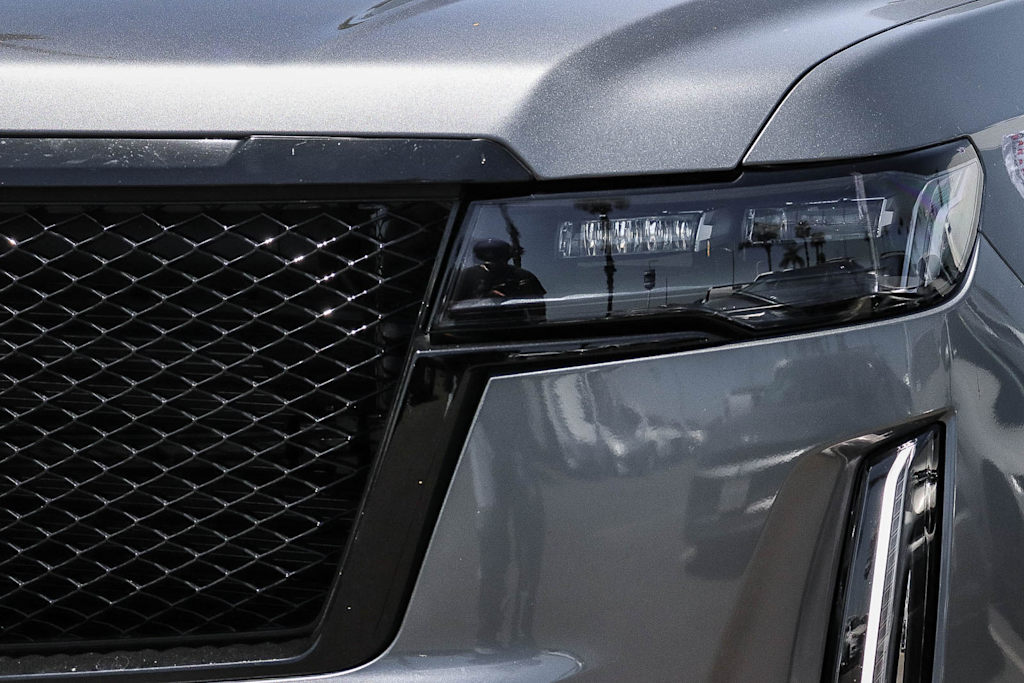 Thumbnail: 2021 Cadillac Escalade - 15