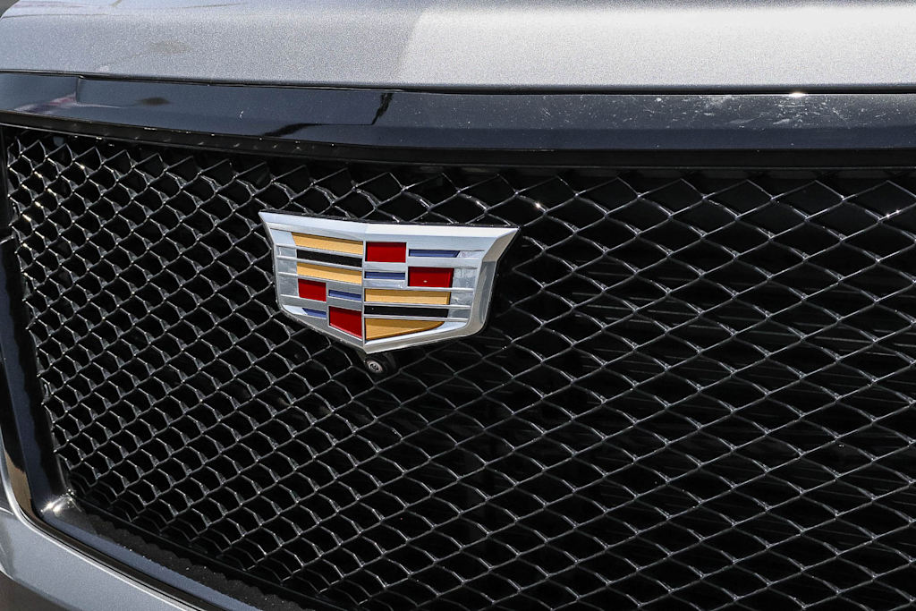 Thumbnail: 2021 Cadillac Escalade - 6