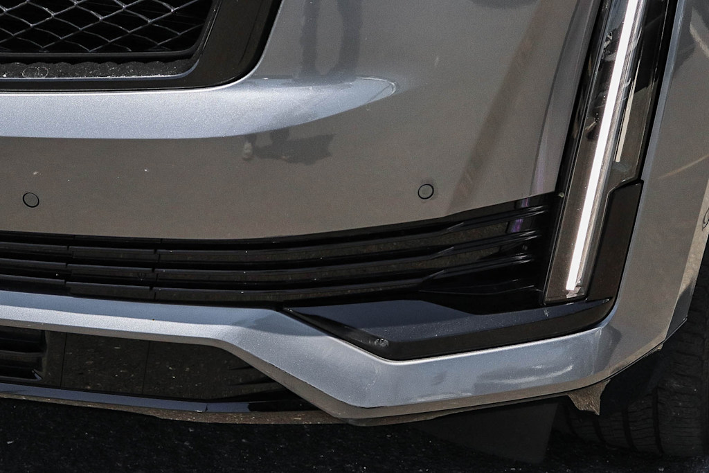 Thumbnail: 2021 Cadillac Escalade - 16