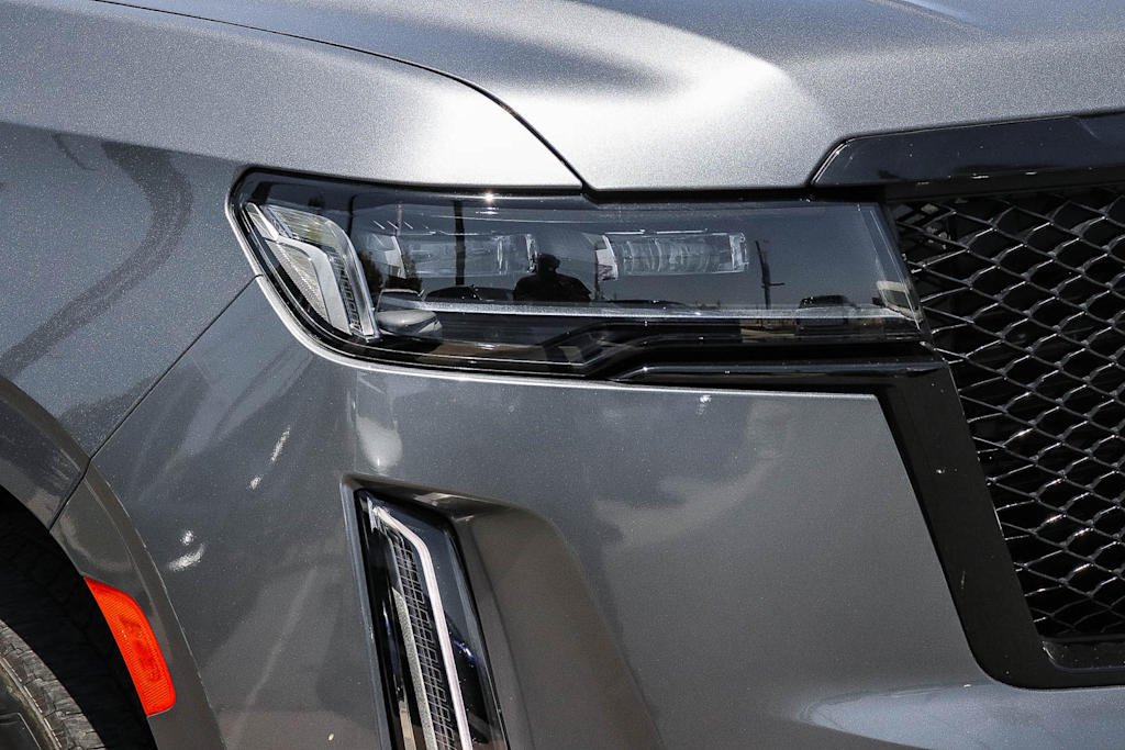 Thumbnail: 2021 Cadillac Escalade - 22