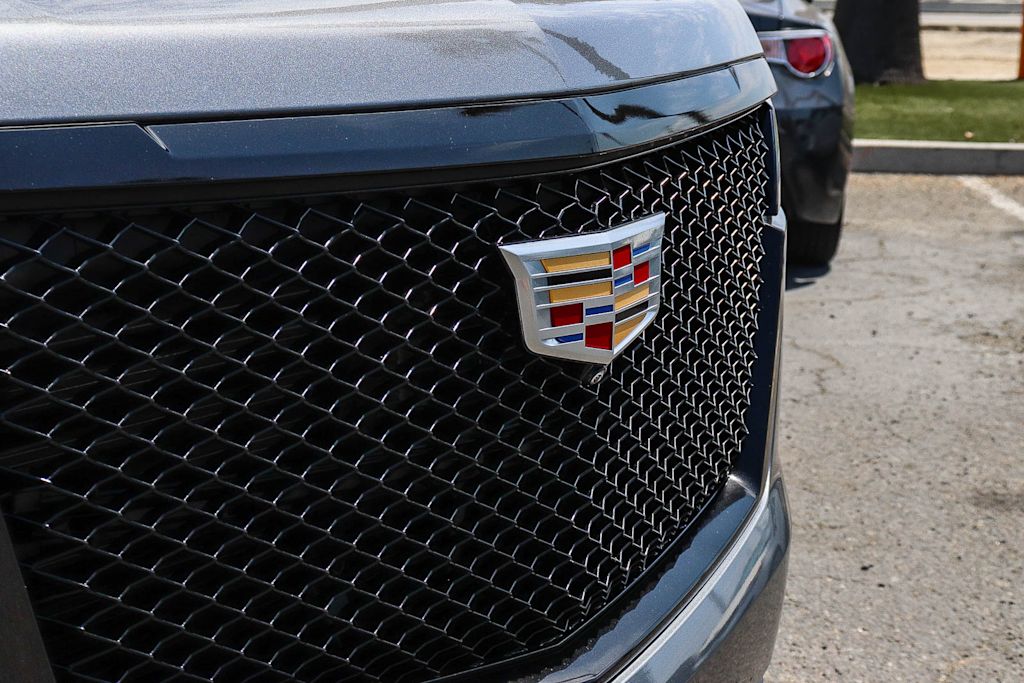 Thumbnail: 2021 Cadillac Escalade - 19