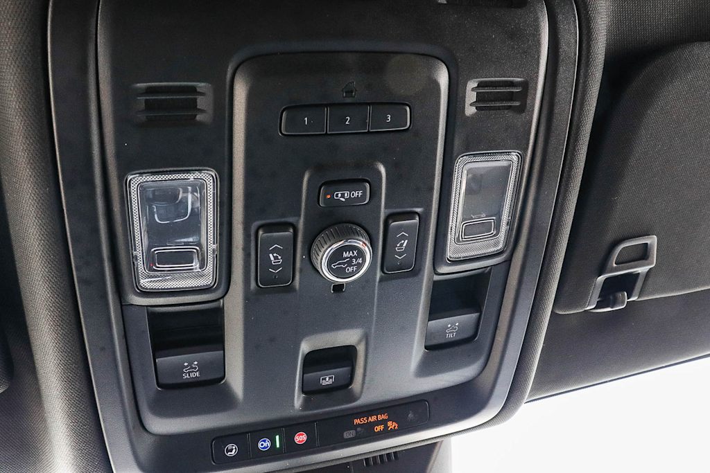Thumbnail: 2021 Cadillac Escalade - 35