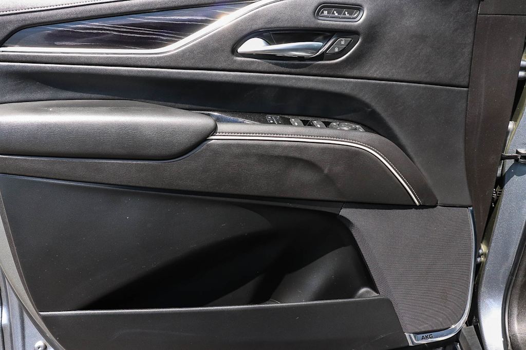 Thumbnail: 2021 Cadillac Escalade - 31